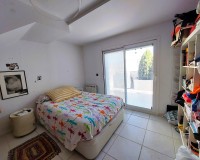 Resale - Apartment / flat - Altea