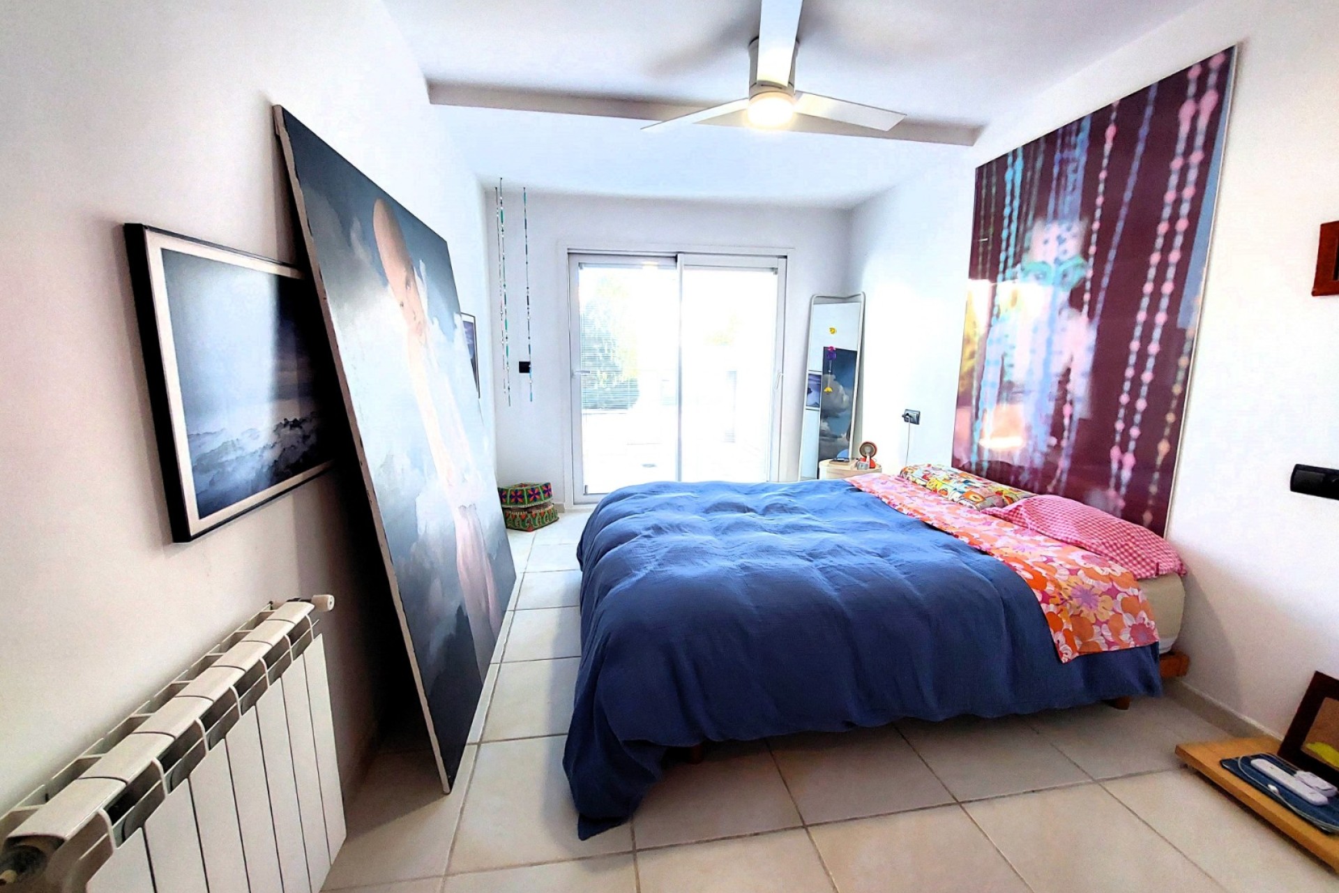Resale - Apartment / flat - Altea