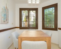 Resale - Apartment / flat - Altea