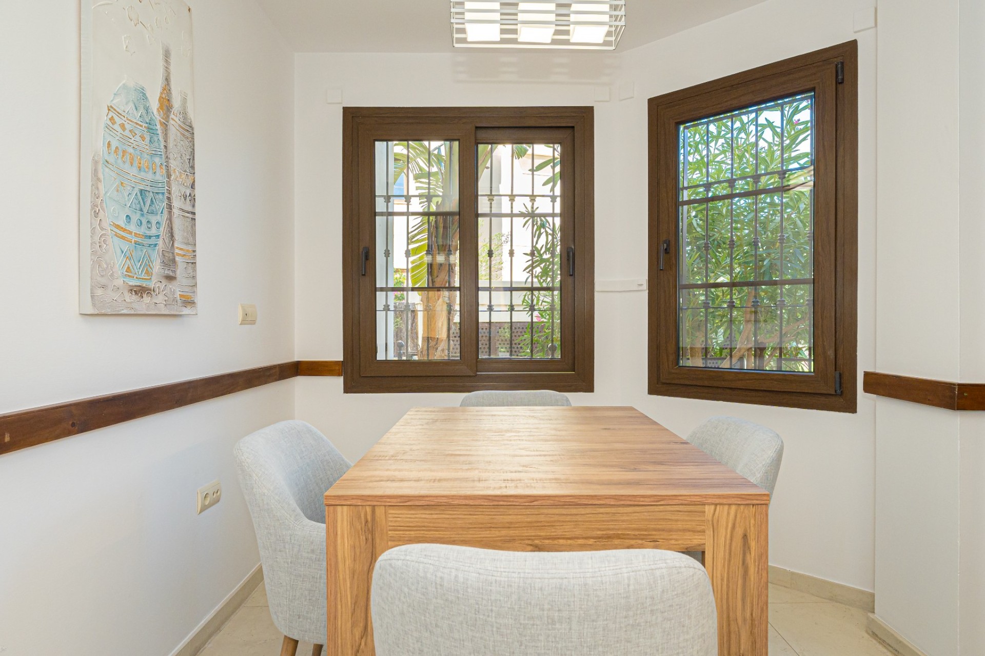 Resale - Apartment / flat - Altea