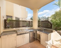 Resale - Apartment / flat - Altea