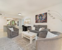 Resale - Apartment / flat - Altea