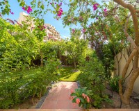 Resale - Apartment / flat - Altea