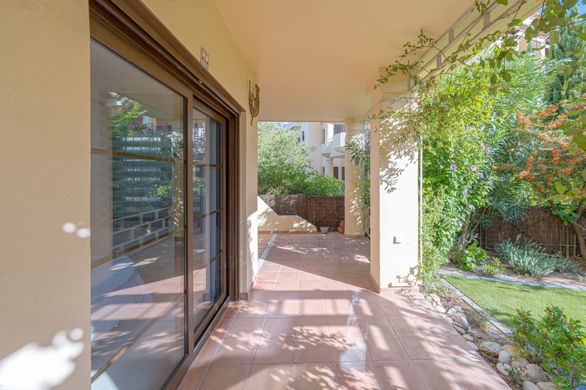 Resale - Apartment / flat - Altea