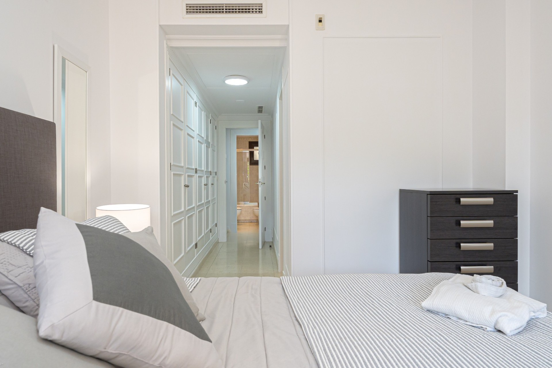 Resale - Apartment / flat - Altea