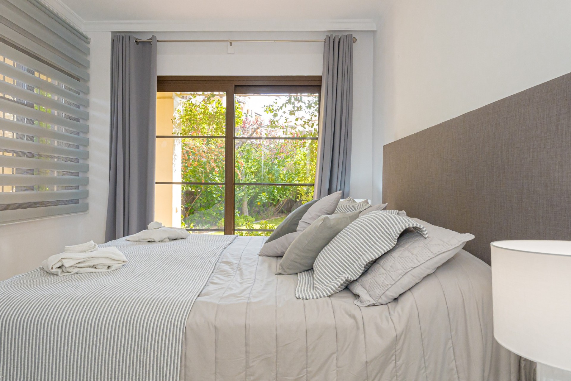 Resale - Apartment / flat - Altea