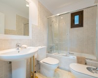 Resale - Apartment / flat - Altea