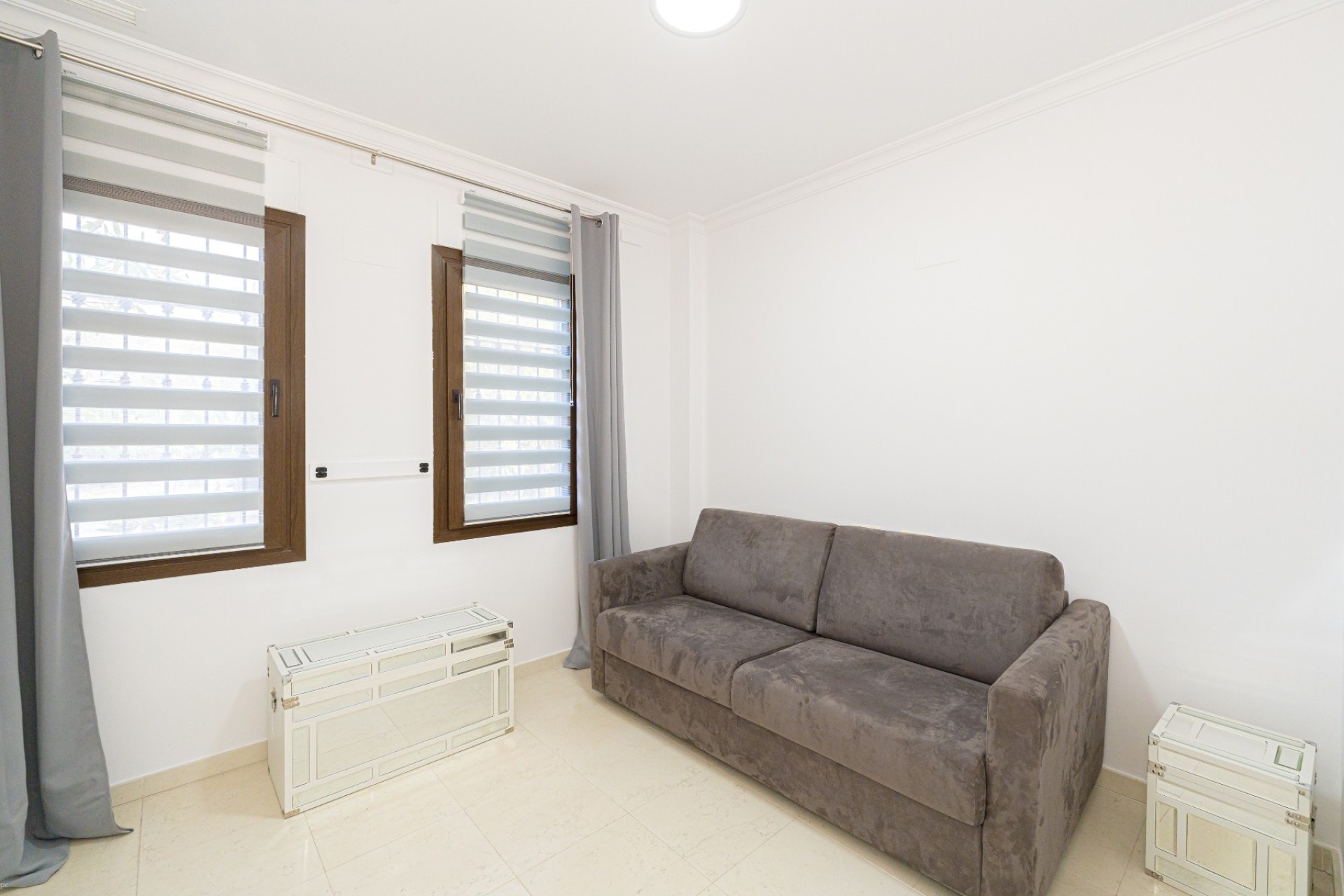 Resale - Apartment / flat - Altea