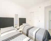 Resale - Apartment / flat - Altea