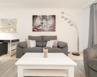 Resale - Apartment / flat - Altea