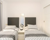 Resale - Apartment / flat - Altea