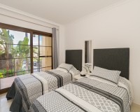 Resale - Apartment / flat - Altea