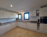 Resale - Apartment / flat - Altea