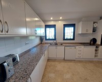 Resale - Apartment / flat - Altea