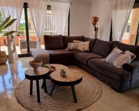 Resale - Apartment / flat - Altea
