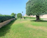 Resale - Apartment / flat - Altea