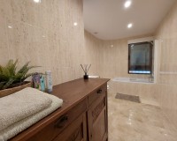 Resale - Apartment / flat - Altea