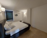 Resale - Apartment / flat - Altea