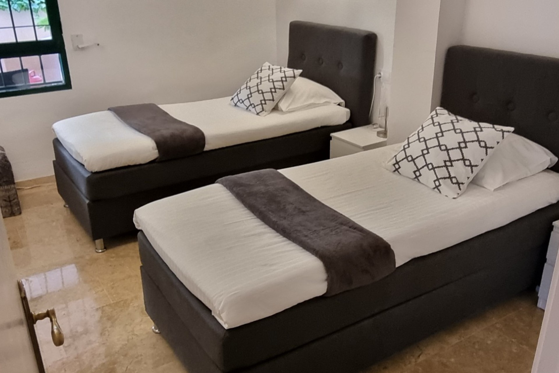 Resale - Apartment / flat - Altea