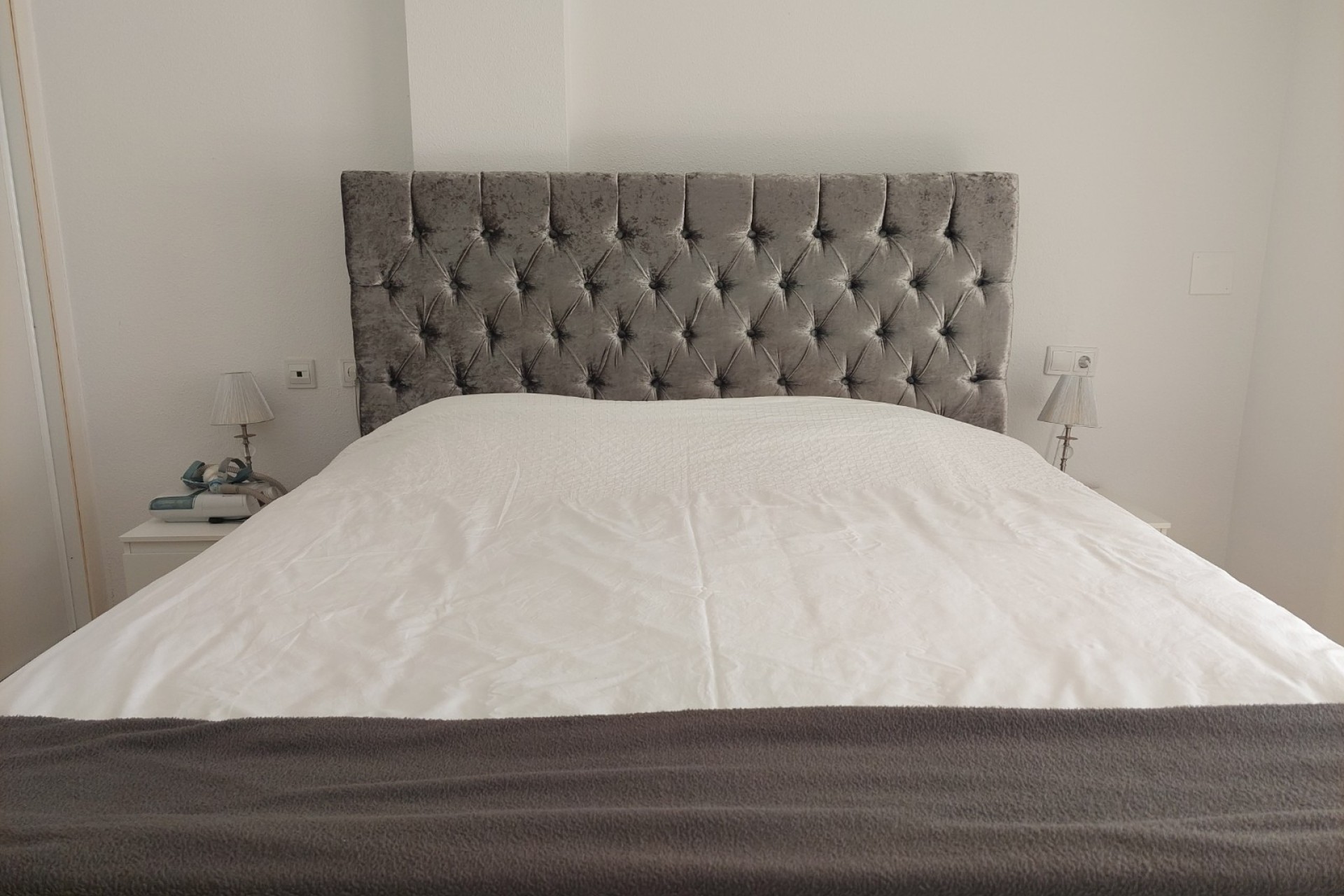 Resale - Apartment / flat - Altea