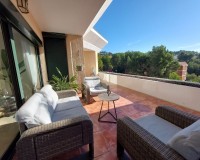 Resale - Apartment / flat - Altea