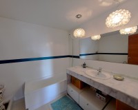 Resale - Apartment / flat - Altea