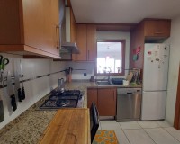 Resale - Apartment / flat - Altea