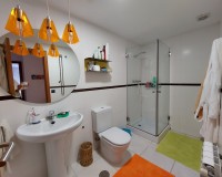 Resale - Apartment / flat - Altea