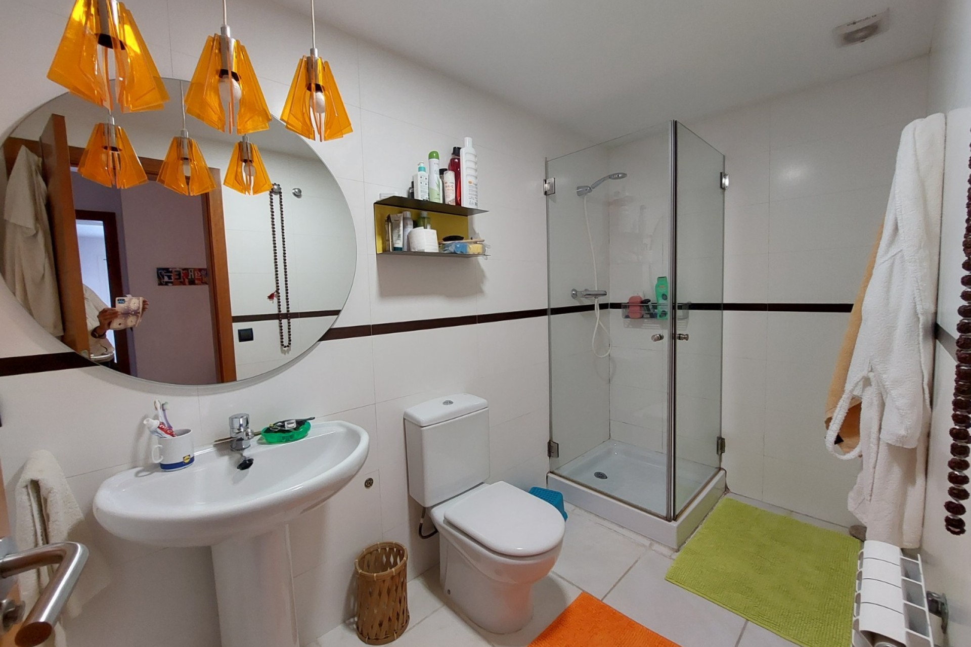 Resale - Apartment / flat - Altea