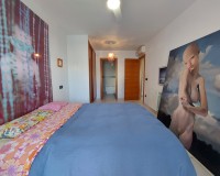 Resale - Apartment / flat - Altea