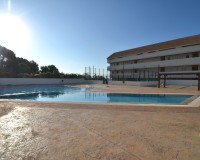 Resale - Apartment / flat - Altea
