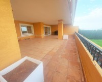 Resale - Apartment / flat - Altea