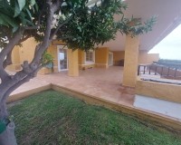 Resale - Apartment / flat - Altea
