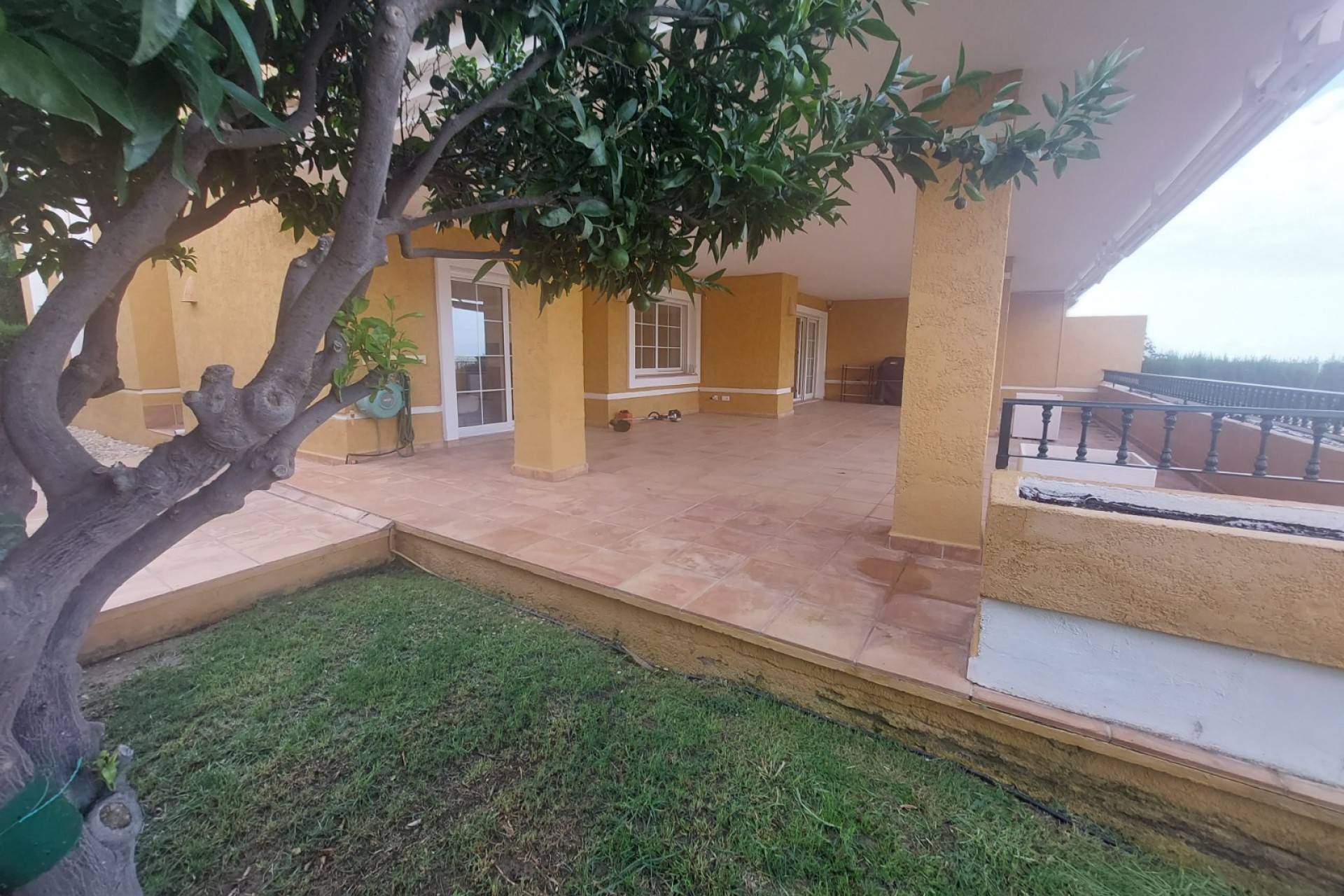Resale - Apartment / flat - Altea