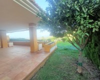 Resale - Apartment / flat - Altea