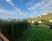 Resale - Apartment / flat - Altea