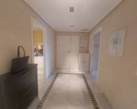 Resale - Apartment / flat - Altea