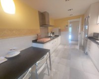 Resale - Apartment / flat - Altea