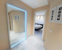 Resale - Apartment / flat - Altea