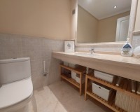 Resale - Apartment / flat - Altea