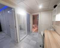 Resale - Apartment / flat - Altea