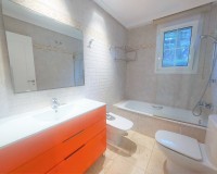 Resale - Apartment / flat - Altea
