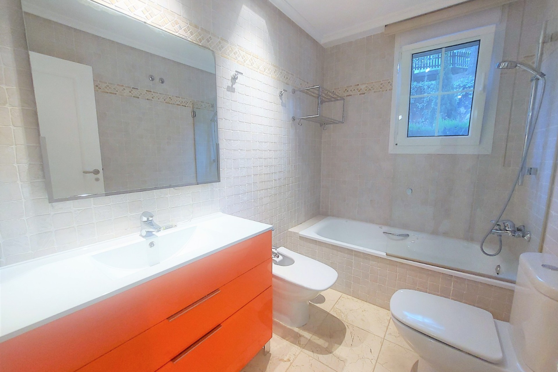 Resale - Apartment / flat - Altea