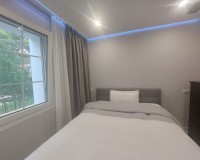 Resale - Apartment / flat - Altea