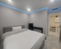 Resale - Apartment / flat - Altea