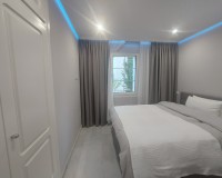 Resale - Apartment / flat - Altea