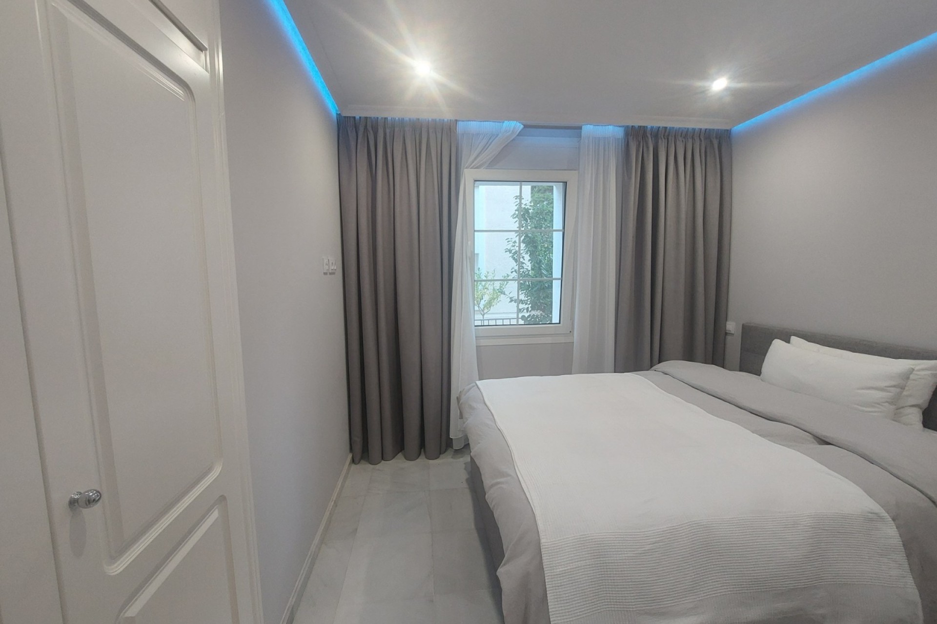 Resale - Apartment / flat - Altea