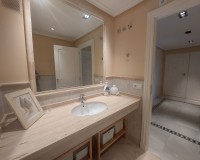 Resale - Apartment / flat - Altea