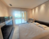 Resale - Apartment / flat - Altea