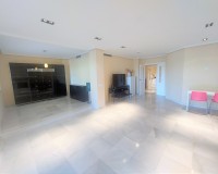 Resale - Apartment / flat - Altea